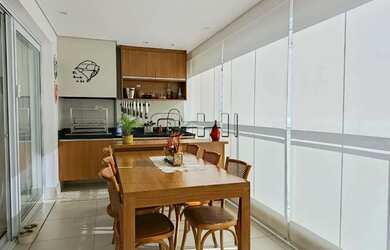 Imagem 7: Venda Apartamento 3 Dormitórios - 123 m² Pompéia