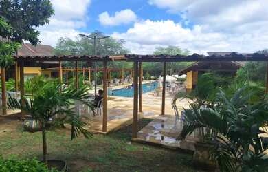 Imagem 1: Flat no Condomínio WinterVille em Gravatá/PE - Lugar Perfeito para as...