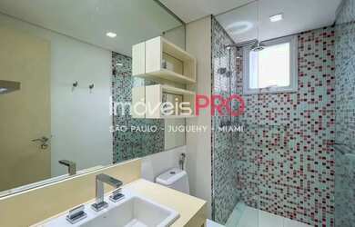 Imagem 14: Apartamento, Campo Belo - São Paulo