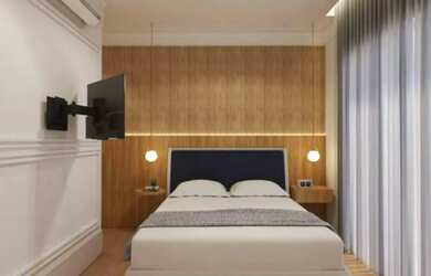 Imagem 7: Apartamento em Boqueirão, Apartamento em Santos, Apartamento com 2 dorms,...