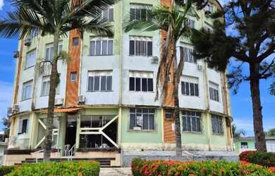 Imagem: O apartamento possui 3 Dormitórios, 2 Banheiros, 1 Vaga na