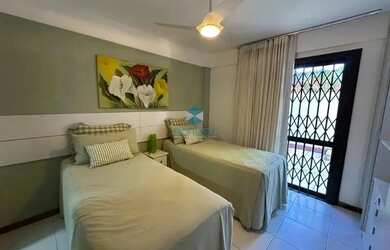 Imagem 13: Apartamento 2 suítes para locação no Lagoa do Forte - 83m², varanda e lazer completo, Prai