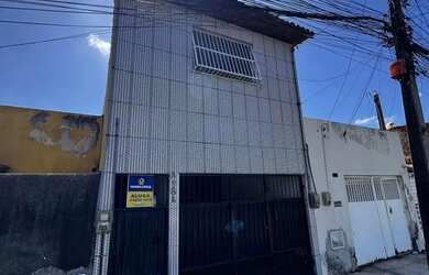 Imagem 1: Casa Para Locação na Maraponga