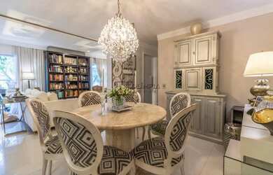 Imagem 9: Venda Apartamento 2 Dormitórios - 108 m² Pinheiros