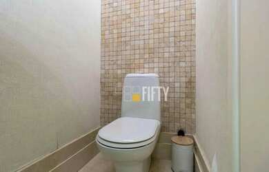 Imagem 15: Apartamento com 3 dormitórios à venda, 222 m² por R$ 4.290.000,00 -...