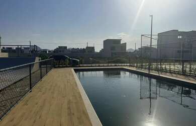 Imagem 12: Lote no Recreio dos Bandeirantes - 192m² Condomínio Villa Blanca II