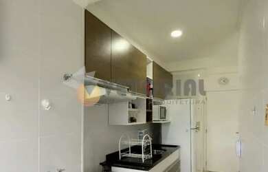 Imagem 4: Apartamento com 2 dormitórios à venda, 57 m² por R$ 590.000,00 - Martim...