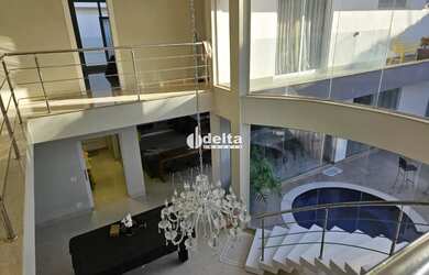 Imagem 8: Casa em condomínio com 4 quartos disponível para locação no bairro...