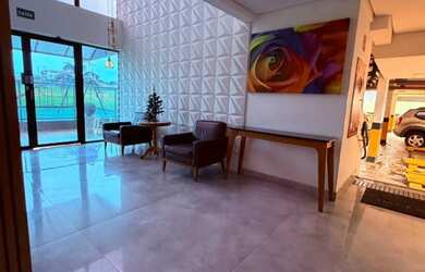 Imagem 12: NA - Ágio de apartamento de 2 quartos sendo 1 suíte na QNN 11 de Ceilândia - ARTUR ACCIOLY