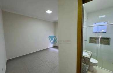 Imagem 11: Casa com 3 dormitórios para alugar, 100 m² por R$ 3.400,01/mês - Jardim...