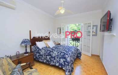 Imagem 15: Charme na Cidade Jardim com 4 suítes e 6 vagas