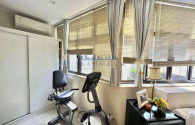 Imagem 15: Apartamento para venda, na quadra da praia com 172m²