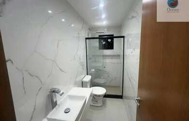 Imagem 4: Ocean vende Maricá. Cond. Vitória dos Anjos, casa 3 quartos, sendo 1...