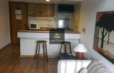 Imagem 2: Flat disponível na Bela Vista