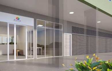 Imagem 3: KM - Apartamento 2 Quartos com Sinal a partir de R$1.000 - Recanto dos...