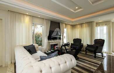 Imagem 5: Casa no Jardim América. Churrasqueira, Varanda, Área de serviçoe321m²...