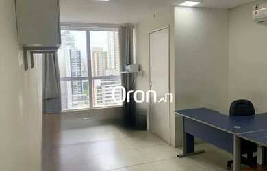 Imagem: O depósito possui 1 Vaga na garagem e 30m² de Área e está