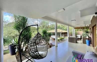 Imagem 12: SOBRADO - CHÁCARA SANTA LÚCIA - SP