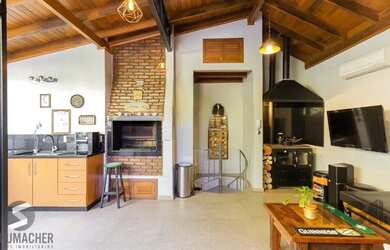 Imagem 2: Cobertura em Moinhos de Vento