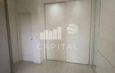 Imagem 3: Apartamento Para Locação Em Alphaville - 18 do Fort - Residencial Alpha Park