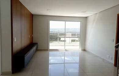 Imagem: O apartamento possui 3 Dormitórios, 4 Banheiros, 3 Vagas na