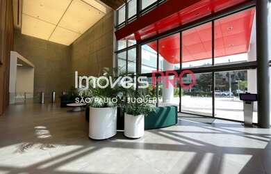 Imagem 10: Meia-laje de 413 m² na Vila Leopoldina