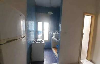 Imagem 11: Kitnet/Conjugado - / Residencial / Centro