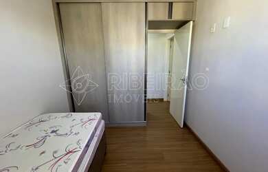 Imagem 14: Apartamento mobiliado com dois dormitórios no Nova Aliança para locação