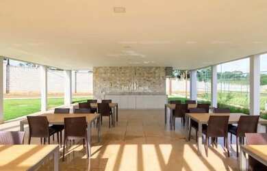 Imagem 2: Parqville Quaresmeira - Lote Quitado e registrado com 275,00 m², por...