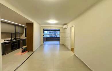 Imagem: O apartamento possui 3 Dormitórios, 4 Banheiros, 2 Vagas na