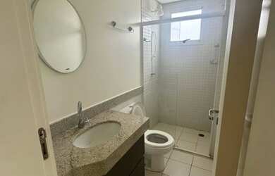 Imagem 4: Alugo cobertura no ícone Jardim Goias direto com proprietário