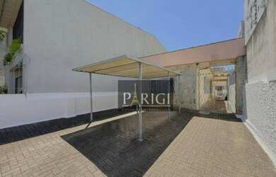 Imagem: O depósito possui 107m² de Área e está localizado em Santana