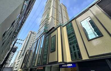 Imagem: O apartamento possui 3 Dormitórios, 4 Banheiros, 3 Vagas na