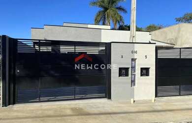 Imagem 13: Casa em Rua Anna Mathias Vairo - Jardim São Felipe - Atibaia/SP