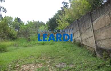 Imagem: TERRENO - JARDIM ESTÂNCIA BRASIL - SP