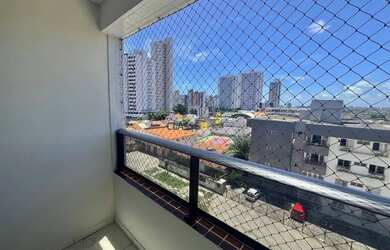 Imagem: O apartamento possui 3 Dormitórios, 2 Banheiros, 1 Vaga na