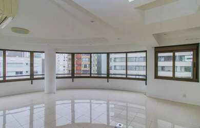 Imagem: O apartamento possui 2 Dormitórios, 3 Banheiros, 2 Vagas na