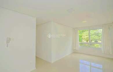 Imagem: Imóvel para aluguel possui 60 metros quadrados com 2 quartos