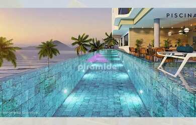 Imagem 10: Apartamento à venda - R$ 355.000,00 - Caraguatatuba, SP