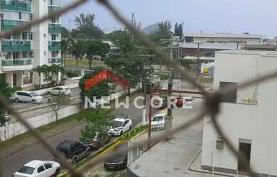 Imagem 3: Apartamento em Rua Lady Laura - Recreio dos Bandeirantes - Rio de Janeiro/RJ