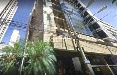 Imagem: O depósito possui 1 Vaga na garagem, 38m² de Área e está