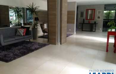 Imagem 10: APARTAMENTO - PERDIZES - SP