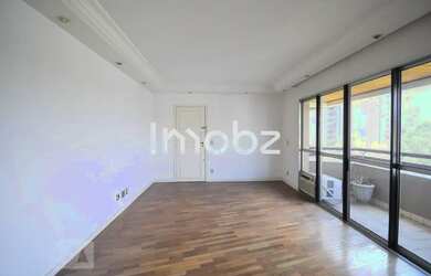 Imagem: O apartamento possui 3 Dormitórios, 3 Banheiros, 2 Vagas na