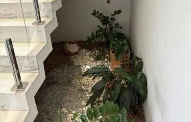 Imagem 10: Casa Alto Padrão Fundo para Mata - Residencial MontSerrat