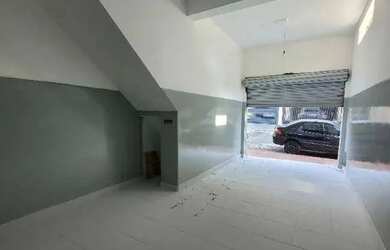 Imagem: O depósito possui 30m² de Área e está localizado em Jardim