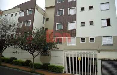 Imagem: Apartamento - Ribeirão Preto - Presidente Médici - Região