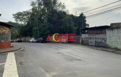 Imagem: O terreno possui 28.942m² de Área e está localizado em Jardim