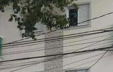 Imagem: Apartamento com 2 dormitórios à venda, 44 m² por R$ 355.000,00