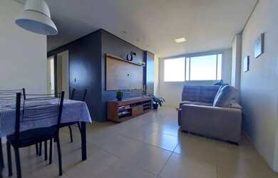 Imagem: Apartamento de 3 quartos em Torres com vaga elevador e aceita