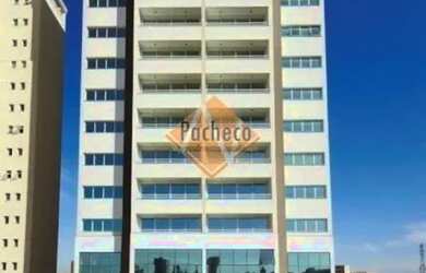 Imagem: O depósito possui 1 Vaga na garagem e 40m² de Área e está